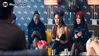 Ariana Grande Scene - Funniest Scenes - Don't Look Up (2021)