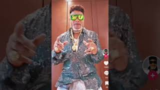 KOFFI OLOMIDE ICÔNE DE LA MUSIQUE CONGOLAISE MOBALI YA MAMACI. PLATINIUM  EZA DISPONIBLE.