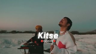 Kitse - Mohito (Slowed+Reverb) HV MUSIC New Version #song #new  #youtube