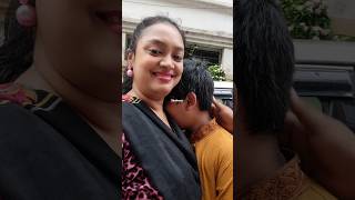 কুরবানী দেয়ার পর আযান সোনা "লালু"র জন্য কান্না করে 🥰☺️#shorts #shortvideo #eidmubarak #eid