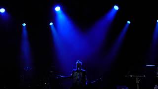 Peter Hook & The Light plays Joy Division - She's Lost Control (Live, ROXY, Prague, 20/11/2023)