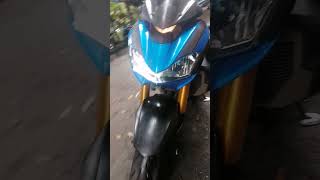 Pure sound of Kawasaki Z900 #shorts #viral #abdulscycles