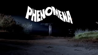 Phenomena (1985) | Ambient Soundscape