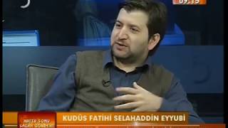 ASLAN YÜREKLİ RİCHARD'IN SELAHADDİN EYYUBİ'YE KİRLİ TEKLİFİ