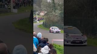 super rally ottima derapata