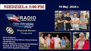 Radio Na Goralska Nute 19 Maj 2014