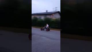 50 ccm Kart mit Sporti 🔥