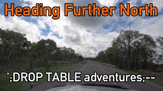 DTA Rev2.0 #8 - Heading Further North