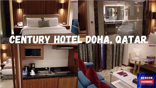 Century Hotel in Doha Qatar