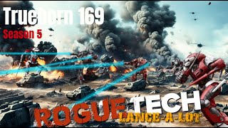 Batchall: Powerfull Zenith  (Clan Smoke Jaguar) - RogueTech 169