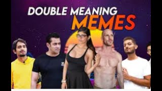 Indian Memes | Dank Memes | Double Meaning Memes |Memes compilation😜😜👌😘🤦‍♀️😂😊🤣