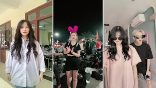 ♪ Trend Mới l Trào Lưu Nhảy Nhạc Trung Thu Cực Cháy l Dore Tik Tok