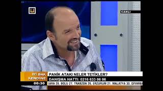 Panik atak hastalığında ilaç kullanım hataları nelerdir?