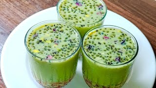 Muharram Doodh Sharbat|Muharram Niyaz|ROSHNI COOKING