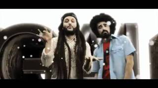 Caparezza feat. Alborosie - Legalize the premier