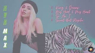 Ava Max Playlist 1