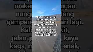 quotes hari ini wkwk #work #pejuangrupiah #quotes