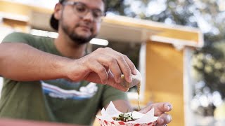 On the Taco Trail with Cuantos Tacos