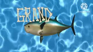 New GrandPat Sea Star Intro