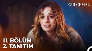 Gülcemal 11. Bölüm 2. Tanıtım | Sen Bu Değilsin! @gulcemaldizi