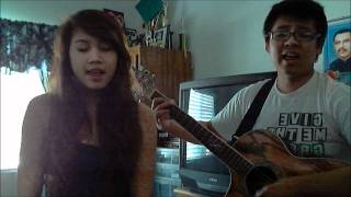 'Til The End Of Time - Timothy Bloom ft. V (Kim Tran and Minhdang Nguyen cover)