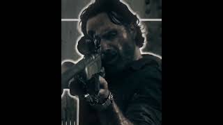 Sorry for not uploading in a while, I will now | Rick Grimes edit | I love seizure /ashot style