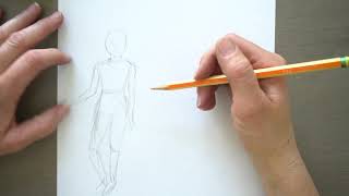 3 Tips for Drawing the Figure