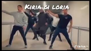 amiso thwango kiria gi Loria #dancechallenge #arabiandance #dance #duet