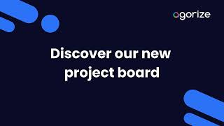 New management project board - EN