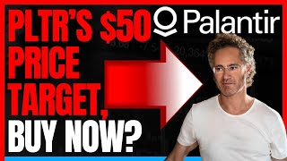 PLTR Stock Price Targets: Top Analyst Predicts Palantir’s Stock Could Soar Even Higher!