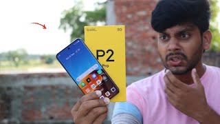 Realme P2 Pro is Here - Perfect Smartphone ?