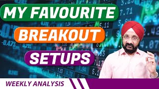 Top Stocks for Next Week | Breakout Stocks | Breakout Strategy | Swing Trading | Dr Gurmeet Singh