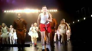 Billy Elliot Finale ( K a l l e L o r e n z / V a a s a )