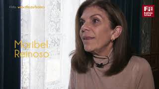 Crear Talento - Liderazgo Positivo y Gestión de Equipos - Maribel Reinoso