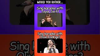 Would You Rather...? Pt.10 #ytbshorts #quiz #wouldyourather #viral #game