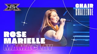 This is YOUR time MAMACLAY! | X Factor Malta Season 4