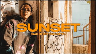 Guddhist Gunatita - SUNSET (Oficial Music Video) prod. By Brian Luna