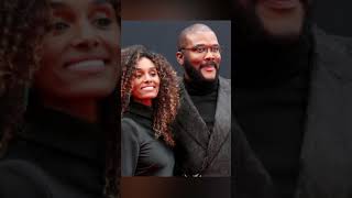 Tyler perry With Breakup Girl, Gelila bekele