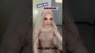 082120876664 JASA WO KARAWANG JASA DEKORASI PELAMINAN KARAWANG JASA MUA KARAWANG