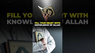 Know your Lord | Alfalaahmedia