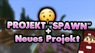 PROJEKT "SPAWN" + NEUES PROJEKT mit EUCH! [INFOS] - Minecraft Freebuild 1.8 | Ascalter.de