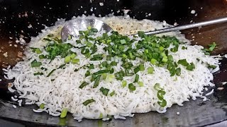 Garlic Fried Rice Recipe by Chef Kashaf | Special Rice Recipe Restaurant Style | Egg Fried Rice