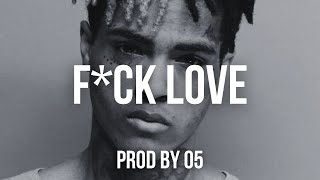 [FREE] Sdot Go x Kyle Richh x M Row x Sample Jersey Club Type Beat "F*CK LOVE" | 2023