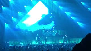 Evanescence- Imaginary (Live 2022 Heritage Hall)