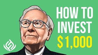 How to Invest in The Stock Market With Little Money