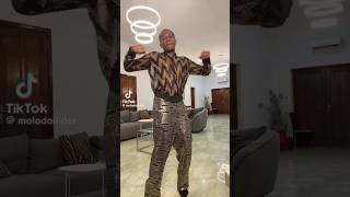 @GazMawete01  vient de reprendre sur le challenge de @inossbofficiel  qui circule sur TikTok