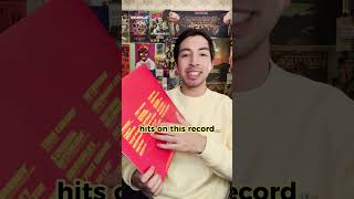 Unboxing The Weeknd's Starboy vinyl!