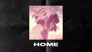 edith whiskers - home (slowed)