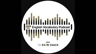 11 Plus English Vocabulary — Veil