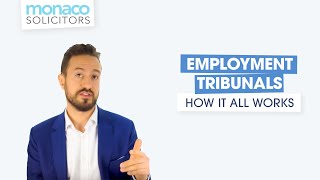 Employment Tribunal Guide: How it Really Works